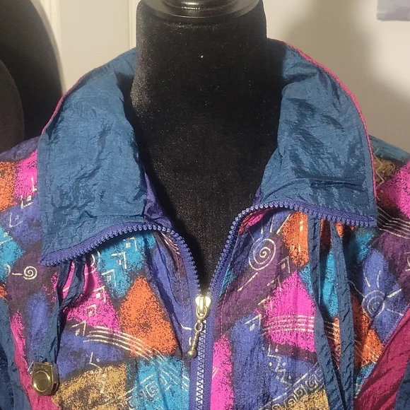 Westport Ltd Wind Breaker Jacket - Picture 3 of 4